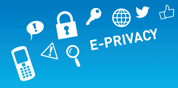 e-privacy
