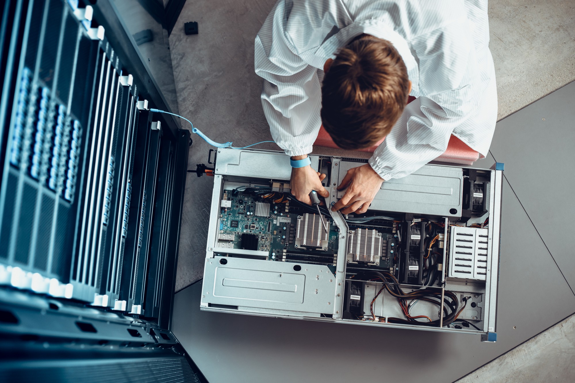 Refurbished IT Hardware