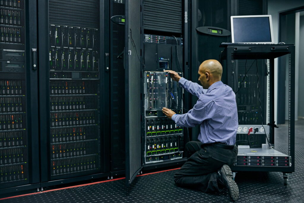 Maintenance - Cisco Networking Solutions