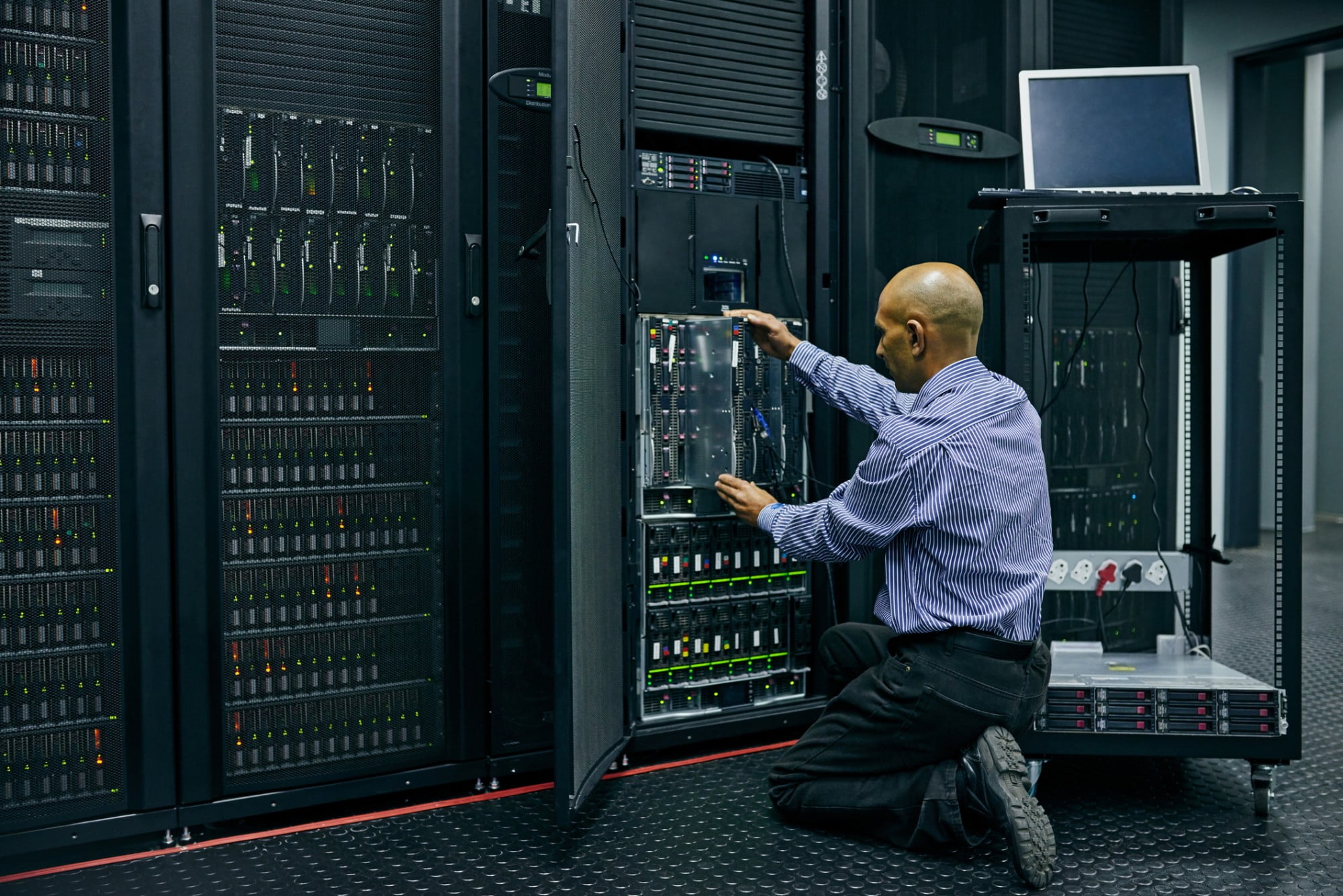 Maintenance - Cisco Networking Solutions