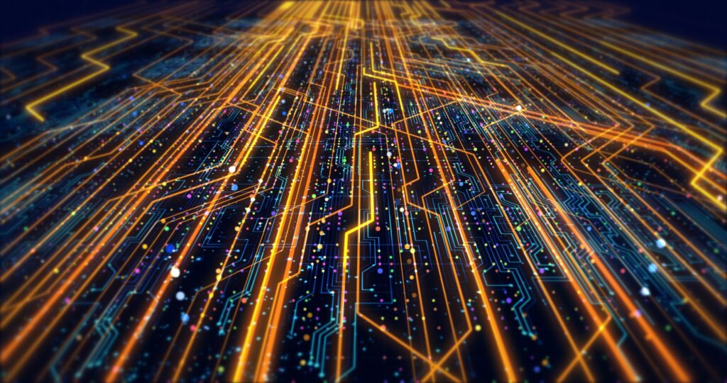 What is a data lake?