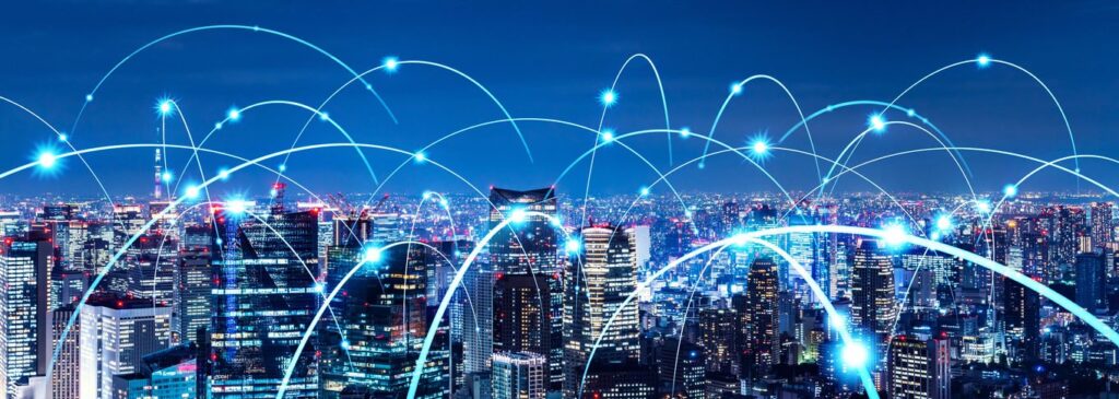 5G Network Architecture