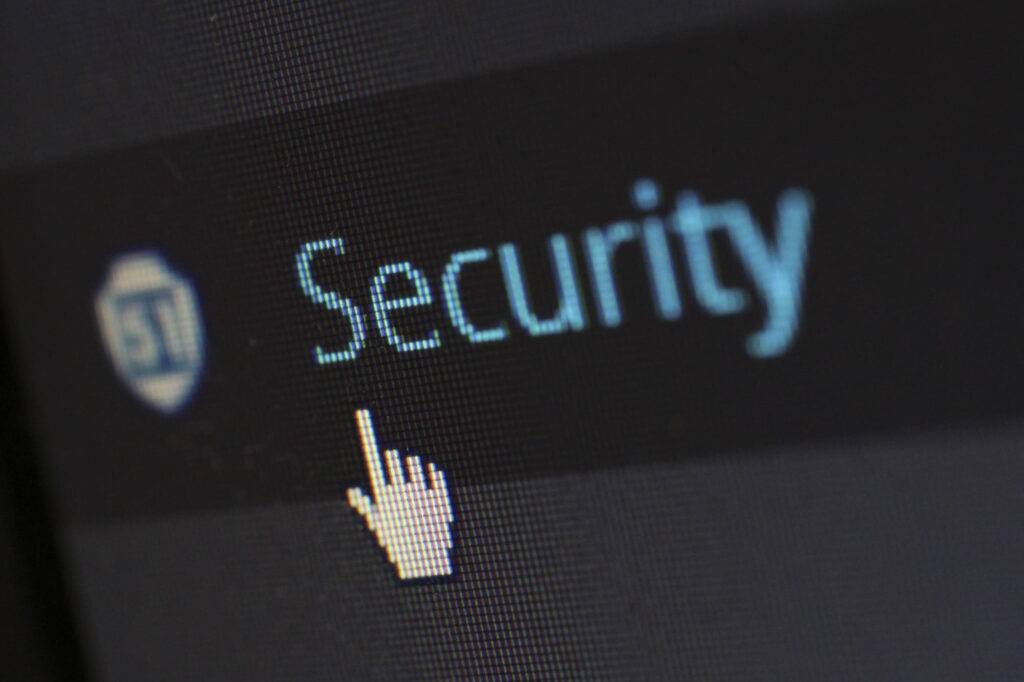 Importance of network security