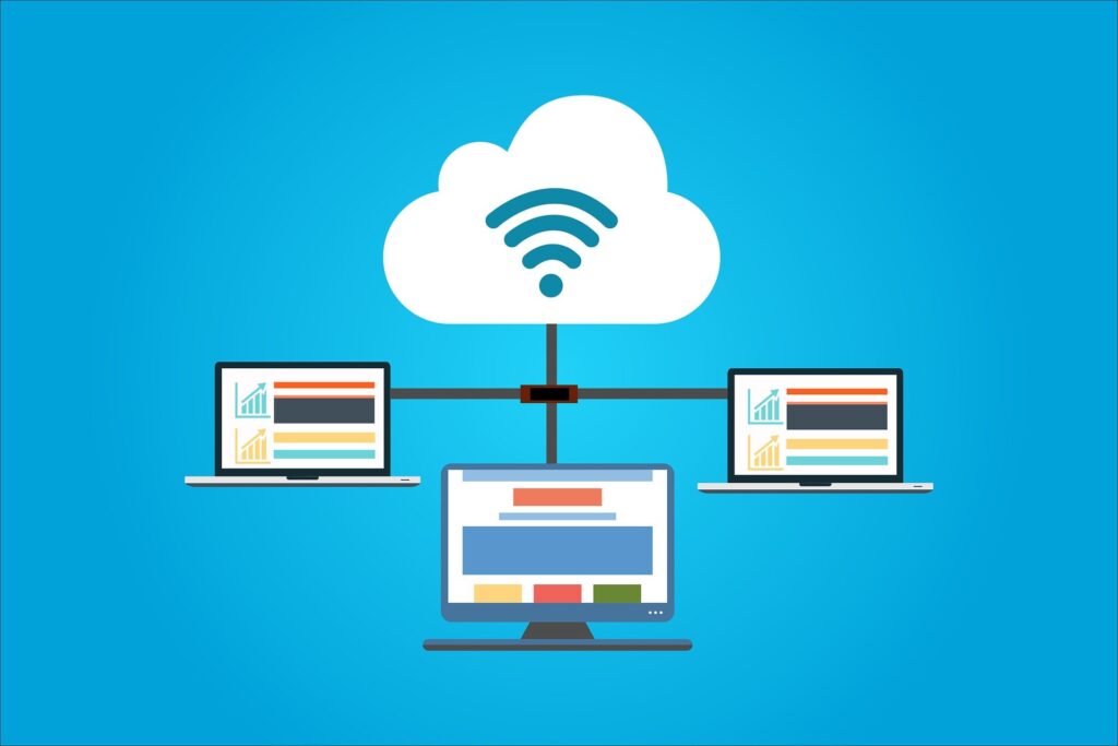 Cloud Storage