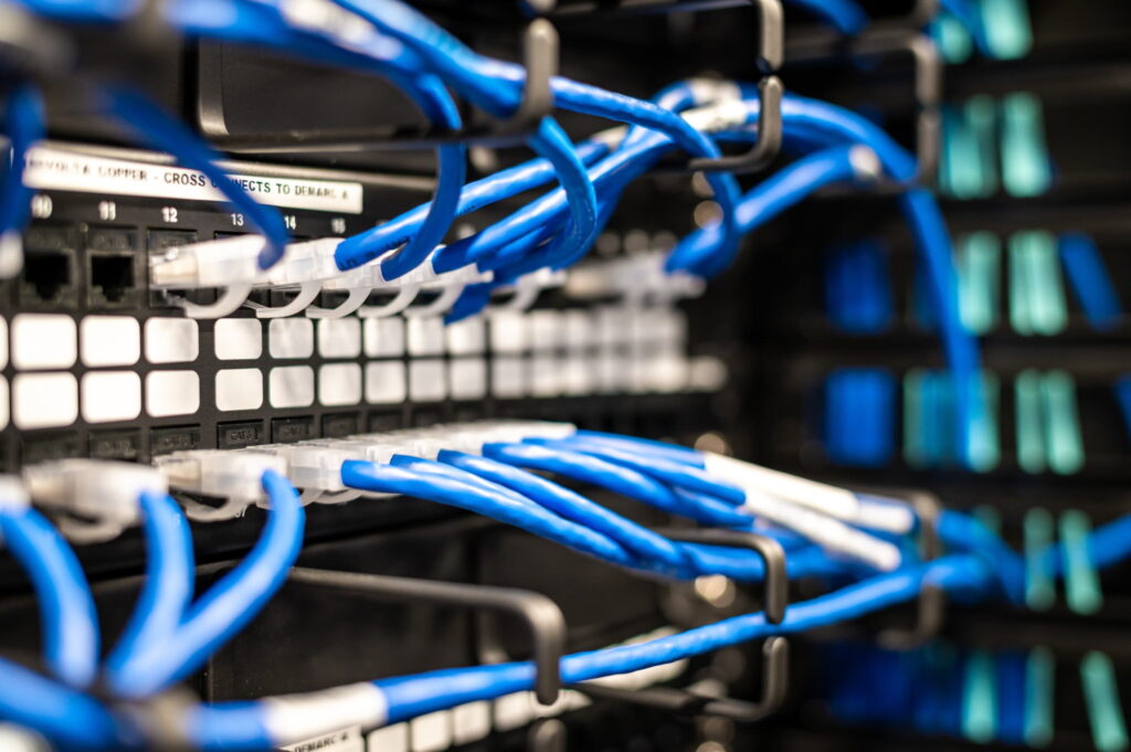 Network Support Services