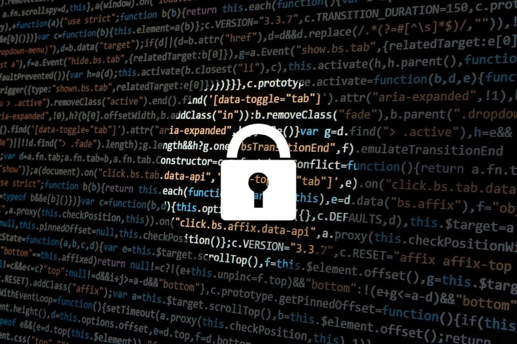 IT Security Issues