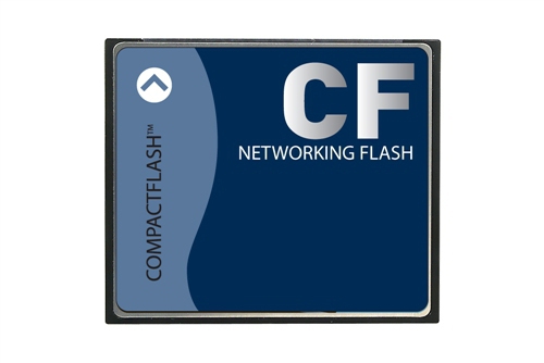 Cisco MEM3800-64U256CF memory card 0.25 GB CompactFlash
