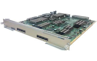 Cisco C6800-8P10G network switch module - Refurbished