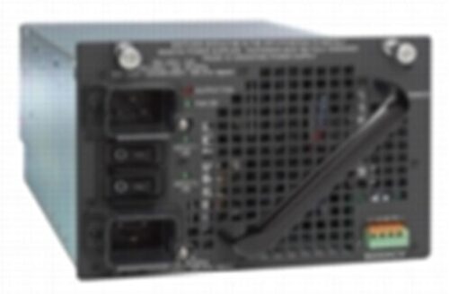Cisco PWR-C45-6000ACV network switch component Power supply - Refurbished