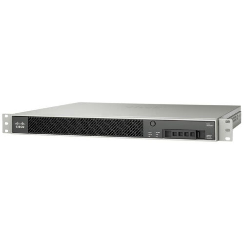 Cisco ASA 5515-X hardware firewall 1U 1.2 Gbit/s