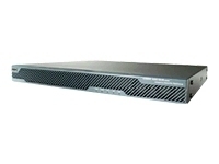 Cisco ASA 5520 Firewall Edition hardware firewall 1U 0.45 Gbit/s