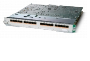 Cisco 7600-ES20-GE3CXL network switch module Gigabit Ethernet - Refurbished
