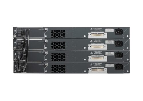 Cisco Catalyst C2960X-STACK= Flexstack-Plus Network Stacking Module, for Use with Catalyst 2960X-24 Network Switches, Enhanced Limited Lifetime Warranty (C2960X-STACK=) - Refurbished