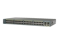 Cisco Catalyst 2960-48TC-S Managed L2 Fast Ethernet (10/100) 1U Grey - Refurbished