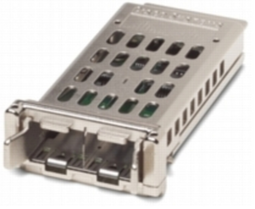 Cisco CVR-X2-SFP network media converter Internal 1000 Mbit/s Metallic - Refurbished