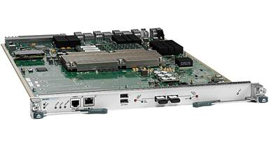 Cisco N7K-SUP2 gateway/controller 10, 100, 1000 Mbit/s - Refurbished