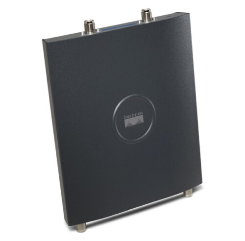 Cisco Aironet 1242AG 108 Mbit/s Grey Power over Ethernet (PoE) - Refurbished