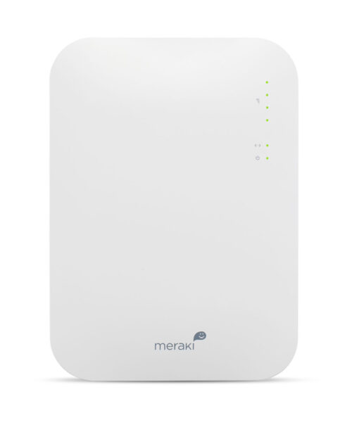 Cisco Meraki MR16 600 Mbit/s White Power over Ethernet (PoE) - Refurbished