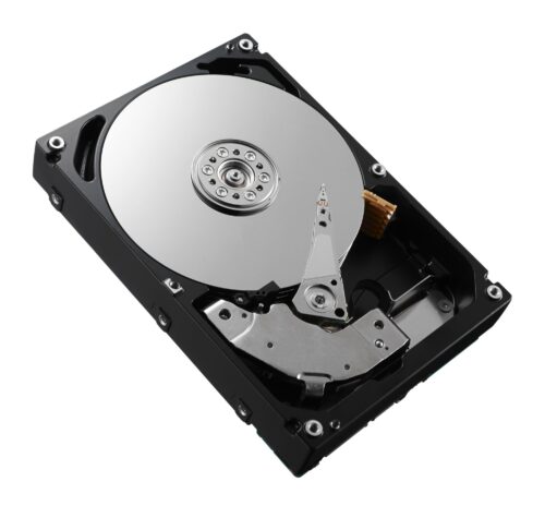 HP 516810-002-NL-RFB internal hard drive 450 GB 15000 RPM 3.5" SAS