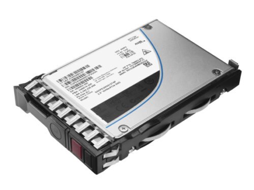 HPE 869575-001 internal solid state drive 150 GB 2.5" Serial ATA III