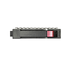 HPE 802582-B21-RFB internal solid state drive 2.5" 400 GB SAS
