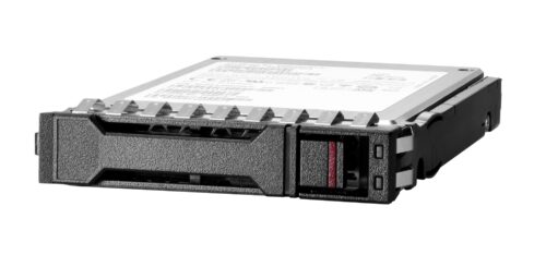 HPE 240GB SATA 6G Read Intensive SFF BC Multi Vendor SSD