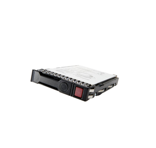 HPE 3.84TB SAS 12G Read Intensive SFF (2.5in) SC Digitally Signed Firmware 2.5" TLC