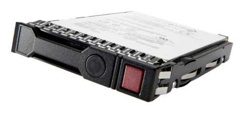HPE P9M80A-RFB internal solid state drive 800 GB 3.5" SAS