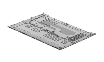 HP P00442-001 Bottom case