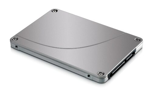 HP 717964-002-RFB internal solid state drive 80 GB 2.5" Serial ATA III