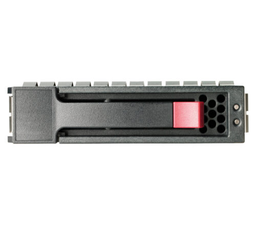 HPE J9F46A internal hard drive 600 GB 10000 RPM 2.5" SAS