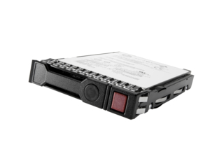 HPE 872386-B21 internal solid state drive 3.2 TB 2.5" SAS