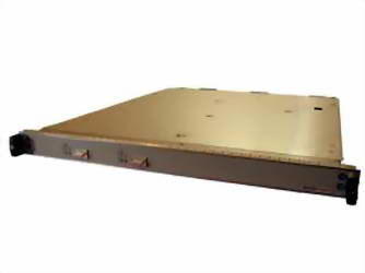 Juniper DPCE-R-4XGE-XFP network switch module 10 Gigabit Ethernet, Fast Ethernet, Gigabit Ethernet - Refurbished