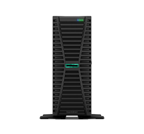 HPE ProLiant ML350 Gen11 SFF CTO Intel C741 LGA 4677 (Socket E) Tower (4U)