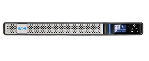 Eaton 5P650IRG2BS uninterruptible power supply (UPS) Line-Interactive 0.65 kVA 520 W 4 AC outlet(s)