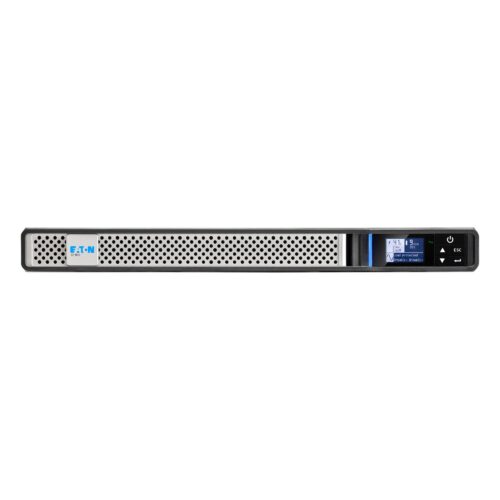 Eaton 5P850IRNG2BS uninterruptible power supply (UPS) Line-Interactive 680 W 4 AC outlet(s)
