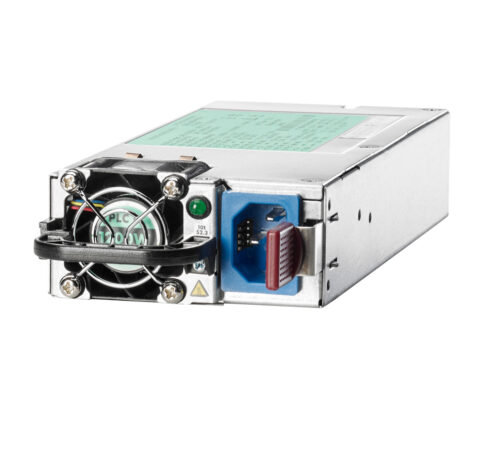 HPE 660185-001 power supply unit 1200 W