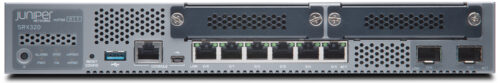 Juniper SRX320 hardware firewall 1 Gbit/s - Refurbished