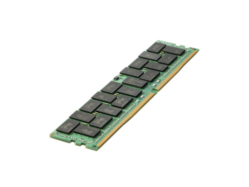 Hewlett Packard Enterprise 805358-B21 memory module 64 GB 1 x 64 GB DDR4 2400 MHz ECC