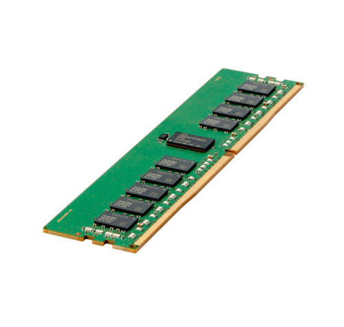 HPE 64GB (1 x 64GB) Quad Rank x4 DDR4-2666 CAS-19-19-19 Load Reduced Smart Memory Kit memory module 1 x 64 GB ECC