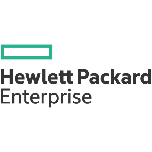 HPE Cable Arm, 2U Cable management panel