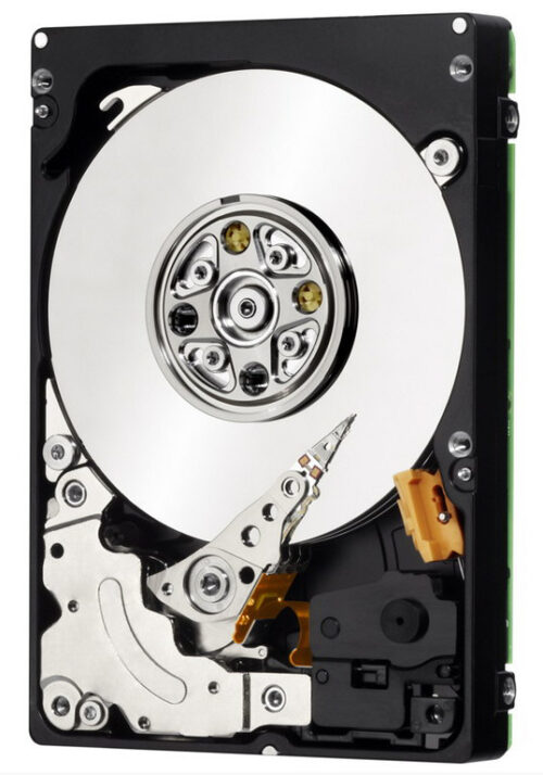 HPE 637981-001-RFB internal hard drive 2 TB Fibre Channel