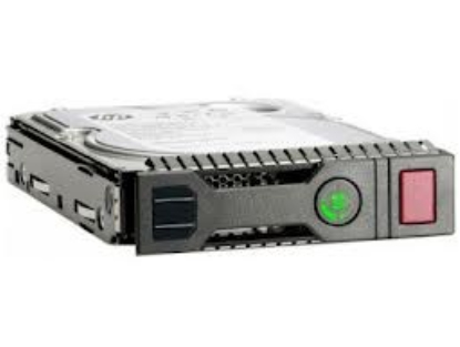 HP 1200GB SAS internal hard drive 1.2 TB 10000 RPM 2.5"