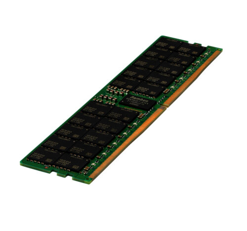 HPE P43331-B21 memory module 64 GB 1 x 64 GB DDR5 288-pin DIMM ECC