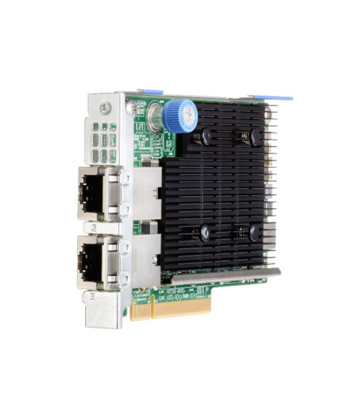 HPE Ethernet 10Gb 2-port 562FLR-SFP+ Internal Ethernet / Fiber 10000 Mbit/s
