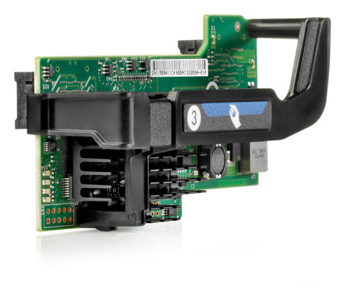 HPE Ethernet 10Gb 2-port 560FLB FIO Internal 20000 Mbit/s