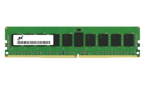 Micron MTA18ASF4G72PDZ-2G9B2 memory module 32 GB 1 x 32 GB DDR3L ECC