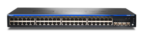 Juniper EX2200 Managed Black
