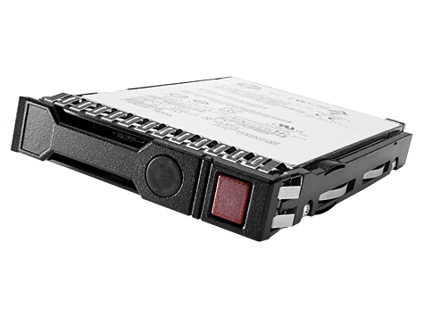 HPE 300GB 6G SAS 15K rpm SFF (2.5-inch) SC Enterprise 3yr Warranty Hard Drive internal hard drive 15000 RPM 64 MB 2.5"