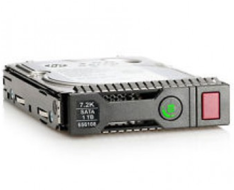 HP 1TB SATA III internal hard drive 7200 RPM 2.5" Serial ATA III